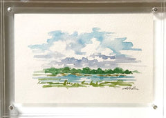 Inlet I
