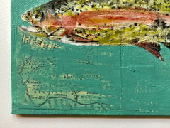Rainbow Trout