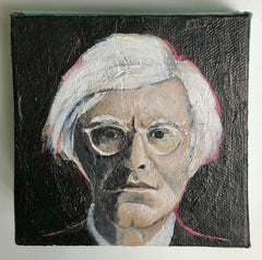 Andy Warhol