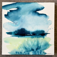 Meditative Moments 12