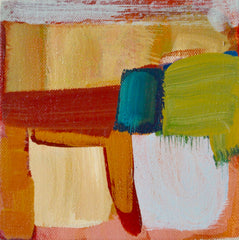 Indian Summer Playground II