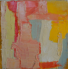 Venusian Playground I