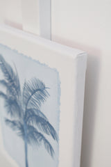 Indigo Palm II