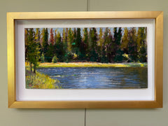 Lake Light