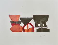 Container Study No. 20