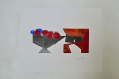 Container Study No. 21