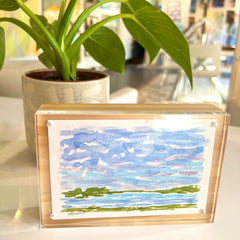 Lowcountry Marsh VI