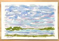 Lowcountry Marsh VI