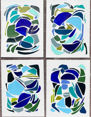 Turning Away 3