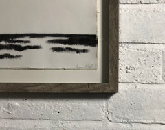 Monochrome Marsh #19