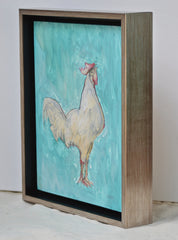 Morning Rooster