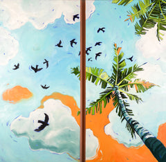 Fly, Florida Blackbird