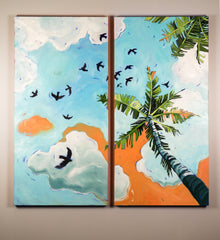 Fly, Florida Blackbird