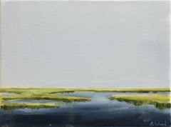 Distant Tides