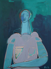 Cordelia, Daughter of the Sea