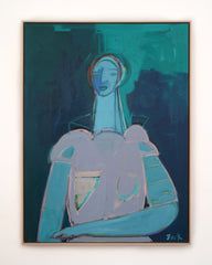 Cordelia, Daughter of the Sea