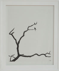 Winter Tree