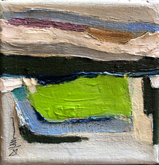 Rye