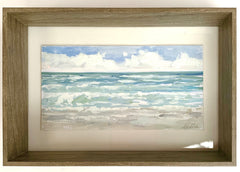 Seashore