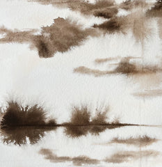 Sepia Landscape 9