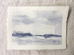 Sheet of Rain