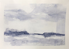 Sheet of Rain