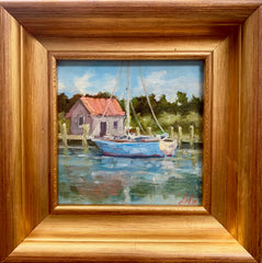 Shem Creek