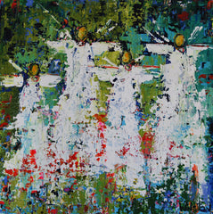 Spring Angels