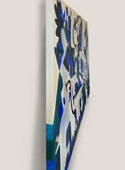 Really Freaking Bleak