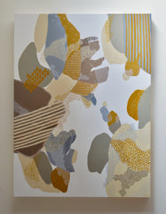 Carrying My Emotional Baggage Into Walgreens I