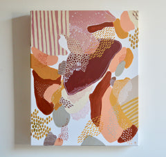 Delegating My Personal Problems I