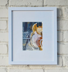 It's Too Cold To Go Out I