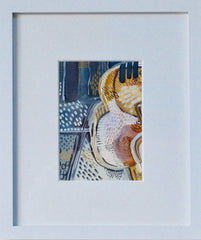 It's Too Cold To Go Out I