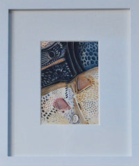 It's Too Cold To Go Out II