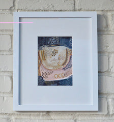 It's Too Cold To Go Out III