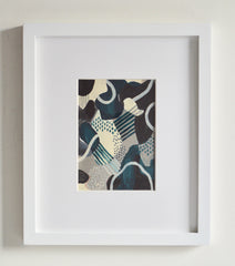 Telling My Dog About My Day I