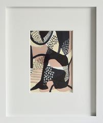 Telling My Dog About My Day II