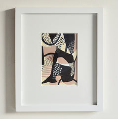 Telling My Dog About My Day II