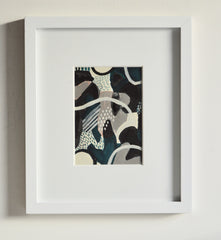 Telling My Dog About My Day III