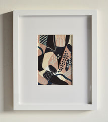 Telling My Dog About My Day IV