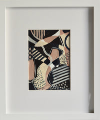 Telling My Dog About My Day V