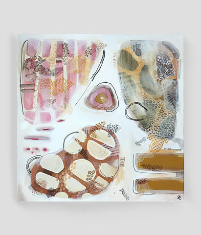 Why Do I Always See You When I Have A Zit