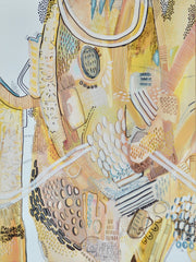 You Get Pretty Confrontational When You're Drunk II