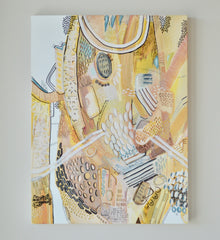 You Get Pretty Confrontational When You're Drunk II