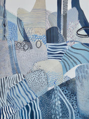 Not Another Nashville Skyline Painting