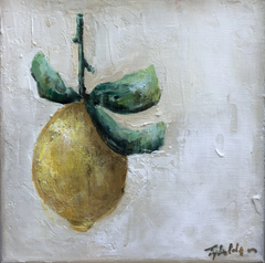 Lemon Song