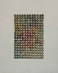 Colorfield Bouquet 2