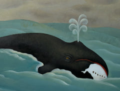 Right Whale