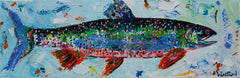 Trout 3