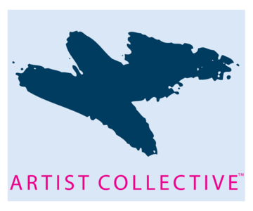 Swim Trunks, Orange, Blue Whales – Artist Collectives